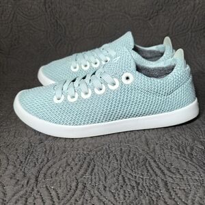 Allbirds Tree Piper Trail Lightweight Sneakers Women’s Shoes Size 6